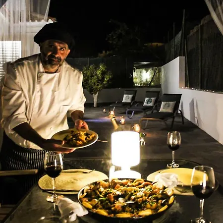 Ferienhaus Valerie Costa De Antigua