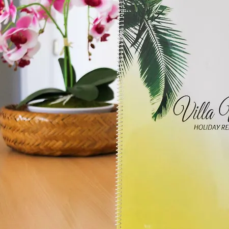 Ferienhaus Valerie Costa De Antigua